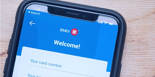 How To Find and Use Your BMO Harris Login